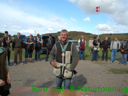 Efterårsturnering 2009